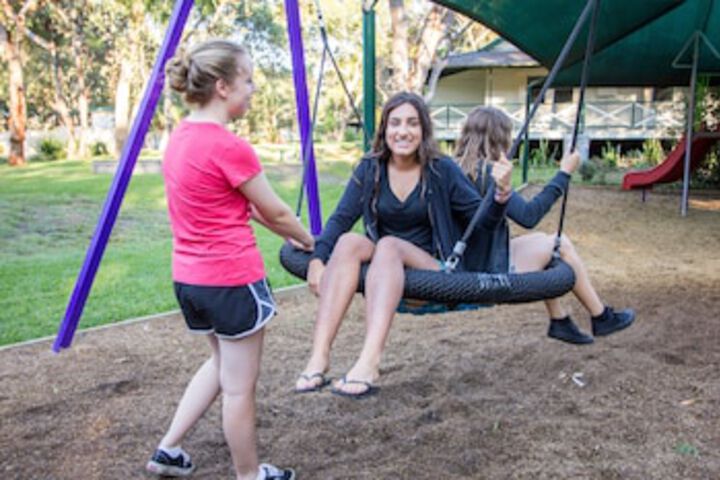  Australian Destinations