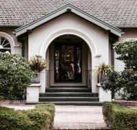 Links House - Australian Destinations