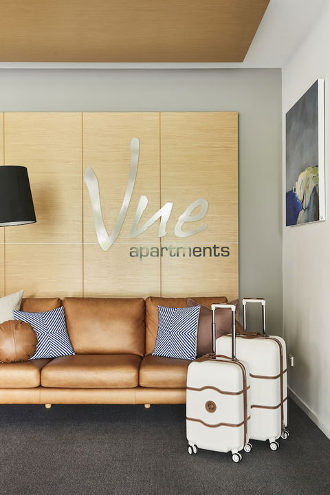 Vue Apartments Geelong - Australian Destinations 1