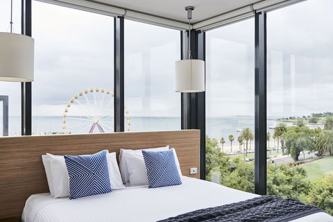 Vue Apartments Geelong - Australian Destinations 3