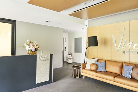 Vue Apartments Geelong - Australian Destinations 0