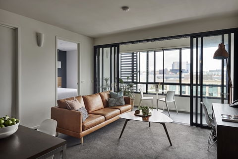 Vue Apartments Geelong - Australian Destinations 4