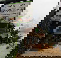 Golden West Motor Inn - Australian Destinations