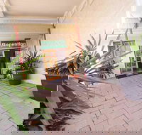 Comfort Hotel Parklands Calliope - Australian Destinations