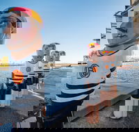 Eastern Sands City Centre - Australian Destinations