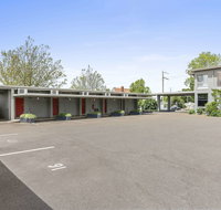 Comfort Inn Botanical - Australian Destinations