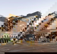 Mantra on Hay - Australian Destinations