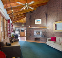 Goldfields Motel - Australian Destinations