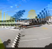 Comfort Inn On Raglan