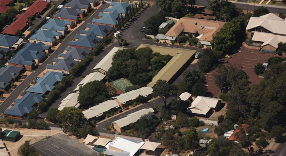  Australian Destinations