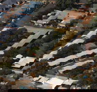 Margaret River Motel - Australian Destinations