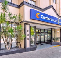 Comfort Hotel Perth City - Australian Destinations