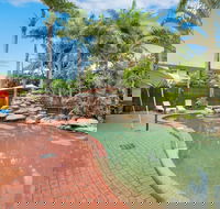 Cairns City Sheridan - Australian Destinations