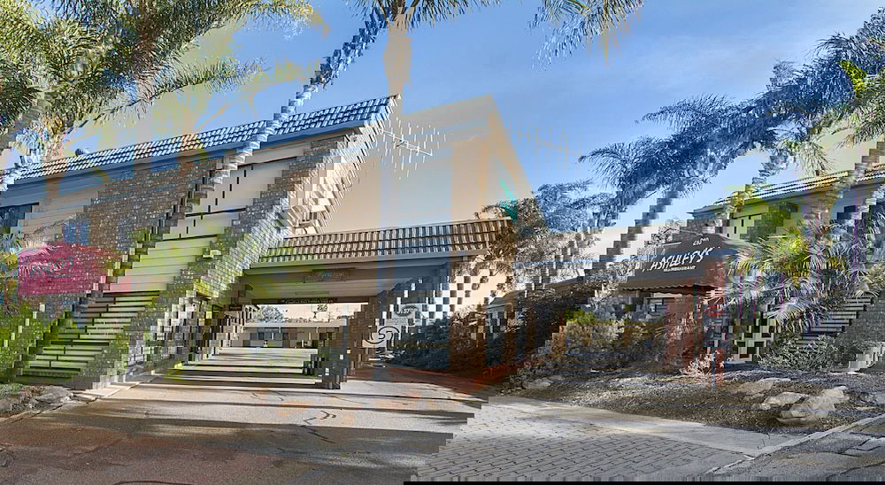  Australian Destinations