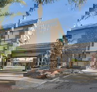 Citrus Valley Motel - Australian Destinations