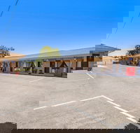 Comfort Inn May Park - Australian Destinations