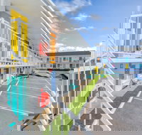 Comfort Inn Warrnambool International