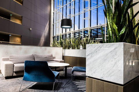 Crowne Plaza Canberra, An IHG Hotel - Australian Destinations 6