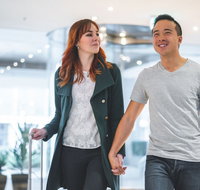 Crowne Plaza Canberra an IHG Hotel - Australian Destinations
