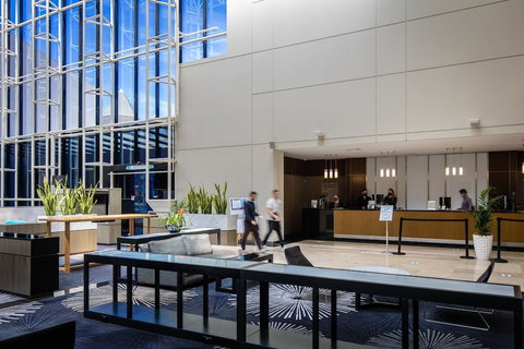 Crowne Plaza Canberra, An IHG Hotel - Australian Destinations 2