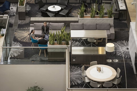 Crowne Plaza Canberra, An IHG Hotel - Australian Destinations 4