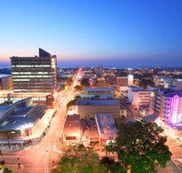 Hilton Darwin - Australian Destinations