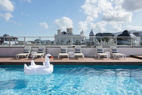 Rydges Plaza Cairns - Australian Destinations 3