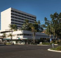 Rydges Plaza Cairns - Australian Destinations