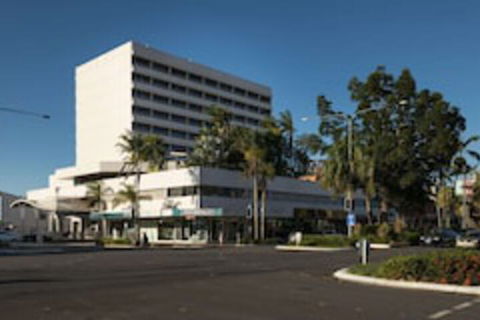 Rydges Plaza Cairns - Australian Destinations 0