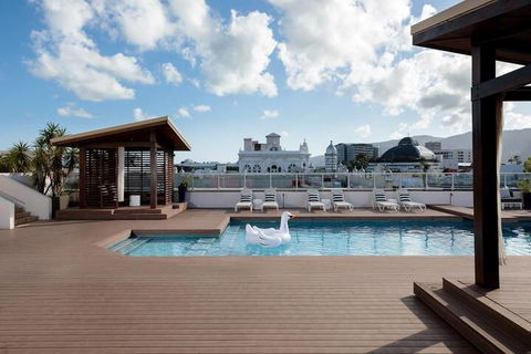 Rydges Plaza Cairns - Australian Destinations 5