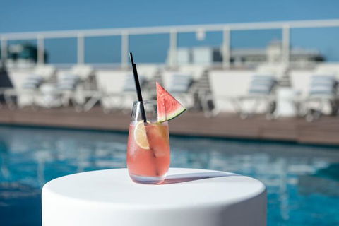 Rydges Plaza Cairns - Australian Destinations 7