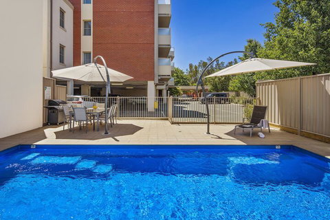 Quest Echuca - Australian Destinations 2