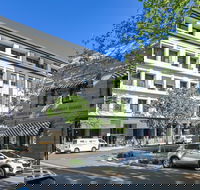 Nesuto Woolloomooloo - Australian Destinations