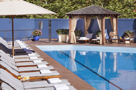 Four Seasons Hotel Sydney - Australian Destinations 1