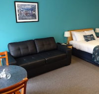 Victoria Lodge Motor Inn  Apartments - Australian Destinations