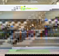 Holiday Inn Potts Point Sydney an IHG Hotel - Australian Destinations