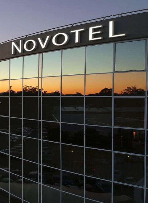 Novotel Sydney West HQ Hotel - Australian Destinations 0
