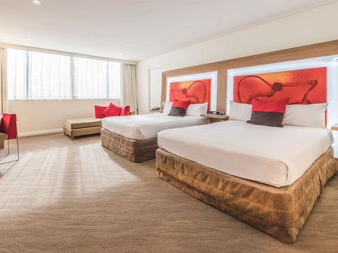 Novotel Sydney West HQ Hotel - Australian Destinations 5