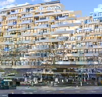 Rydges Sydney Central - Australian Destinations