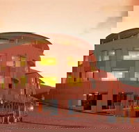 Salamanca Terraces - Australian Destinations