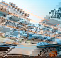 Il Palazzo Holiday Apartments Cairns - Australian Destinations