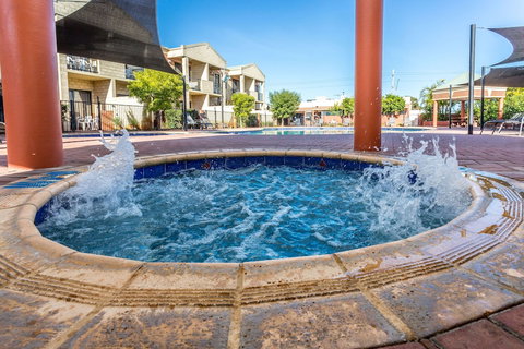 Country Comfort Perth - Australian Destinations 2