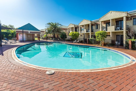 Country Comfort Perth - Australian Destinations 0