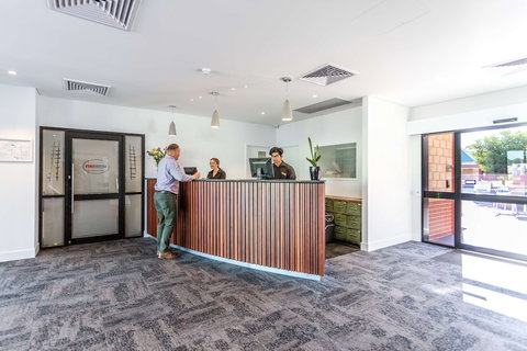 Country Comfort Perth - Australian Destinations 6