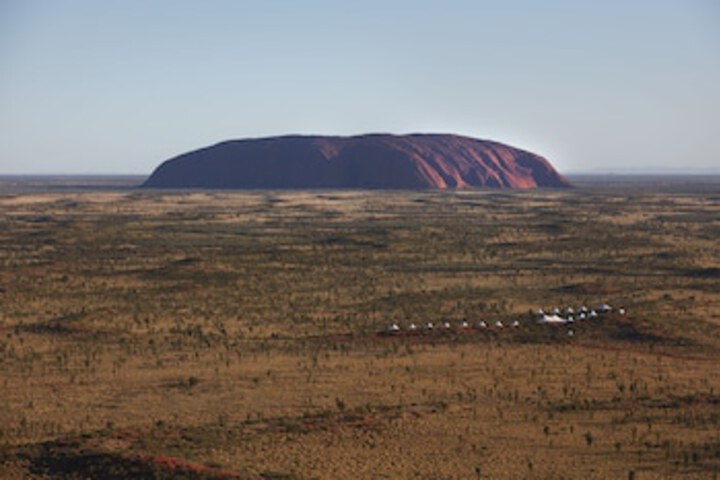 Anatye NT Australian Destinations