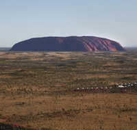 Longitude 131 - Australian Destinations
