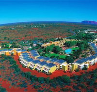 Sails In The Desert - Australian Destinations