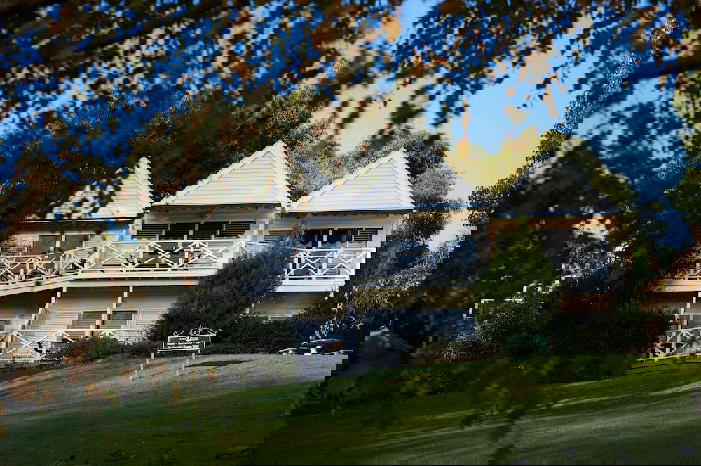  Australian Destinations