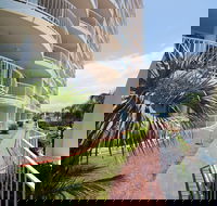 Beachcomber International Resort - Australian Destinations