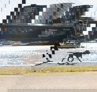 Haven Glebe - Australian Destinations